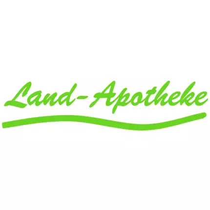 Logo von Land-Apotheke