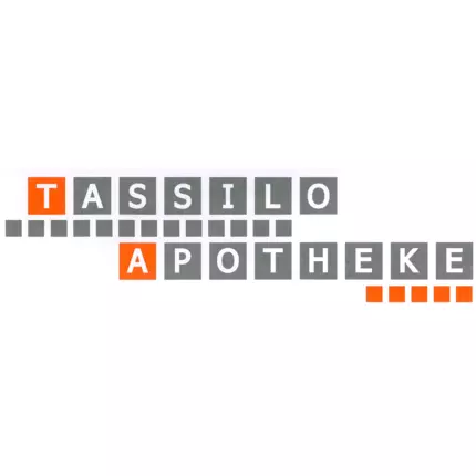 Logotyp från Tassilo-Apotheke