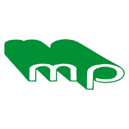 Logo fra mp Ingenieurbüro für Bauplanung