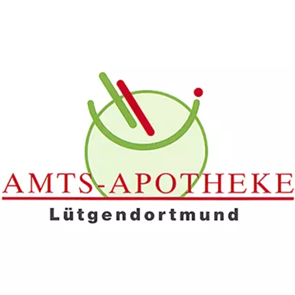 Logo from Amts-Apotheke