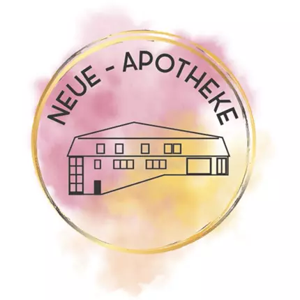 Logo from Neue Apotheke