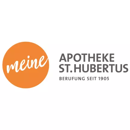 Logo von St. Hubertus Apotheke