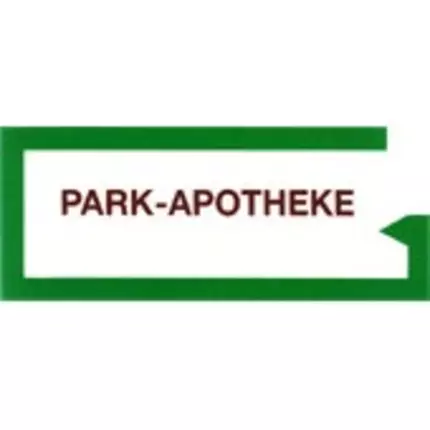 Logotipo de Park-Apotheke