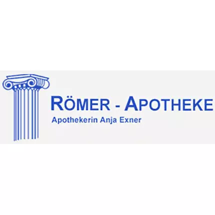 Logo von Römer-Apotheke