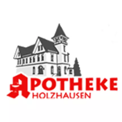 Logo von Apotheke Holzhausen