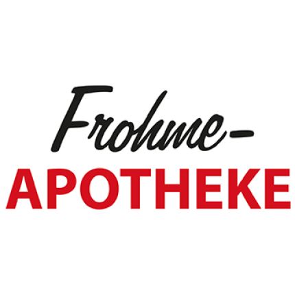 Logo van Frohme-Apotheke