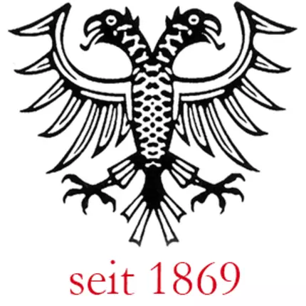 Logotipo de Reichsadler-Apotheke