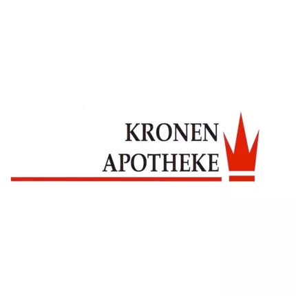 Logo von Kronen-Apotheke Gschwend