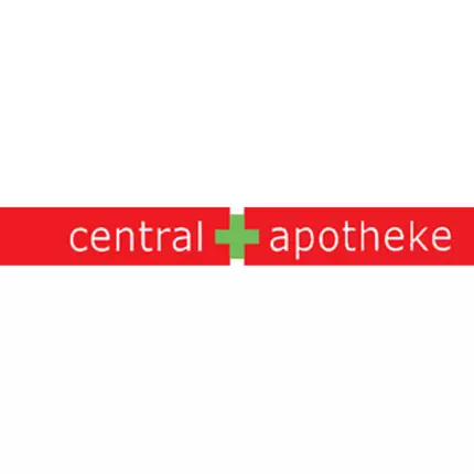 Logo de Central-Apotheke