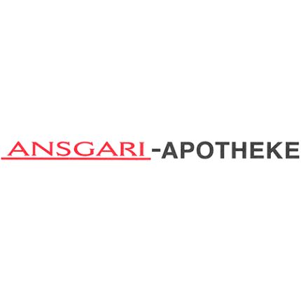 Logo de Ansgari-Apotheke