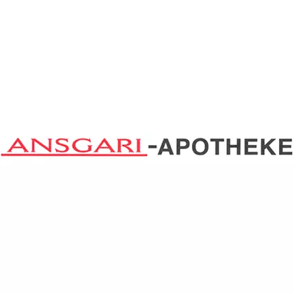 Logotipo de Ansgari-Apotheke