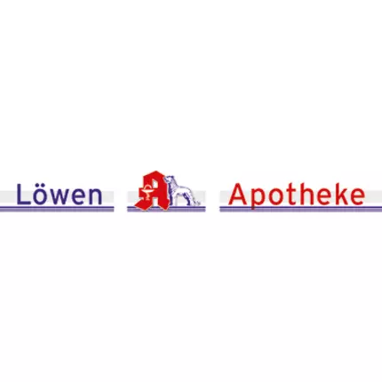 Logo da Löwen-Apotheke