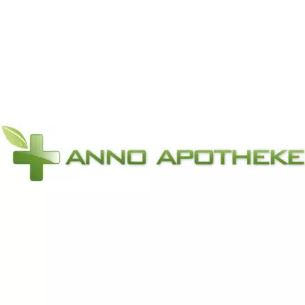 Logo de Anno-Apotheke