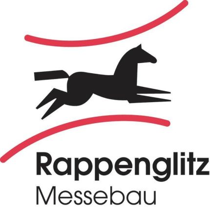 Logotipo de Rappenglitz Messebau, Mietmöbel & Markenbau