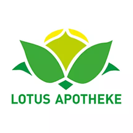 Logo de Lotus-Apotheke