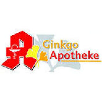 Logotipo de Ginkgo-Apotheke