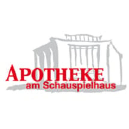 Logo od Apotheke am Schauspielhaus