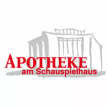 Logotipo de Apotheke am Schauspielhaus