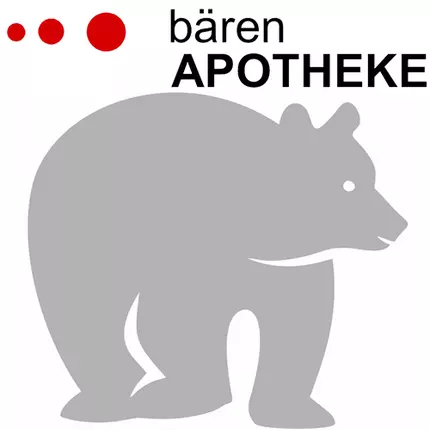 Logo von Bären-Apotheke