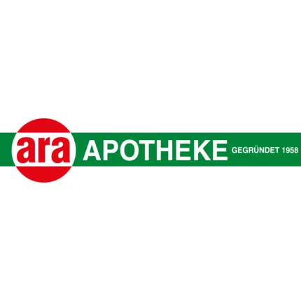 Logo de Ara-Apotheke