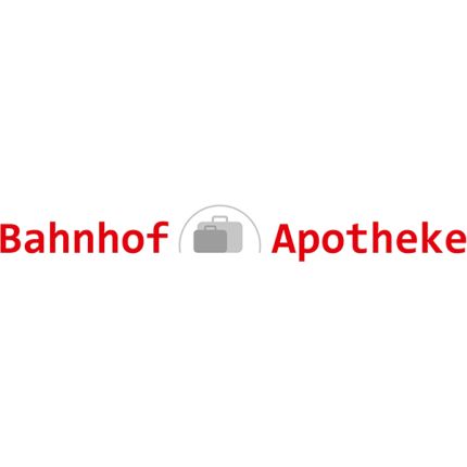 Logo from Bahnhof-Apotheke