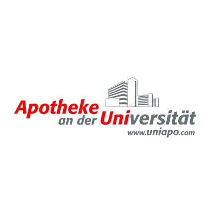 Logo von Apotheke an der Universität