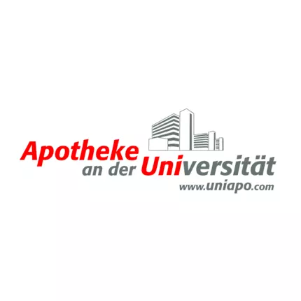 Λογότυπο από Apotheke an der Universität