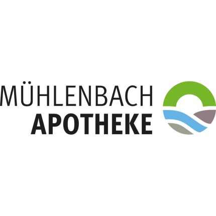 Logo von Mühlenbach-Apotheke