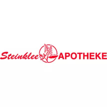 Logotyp från Steinklee-Apotheke