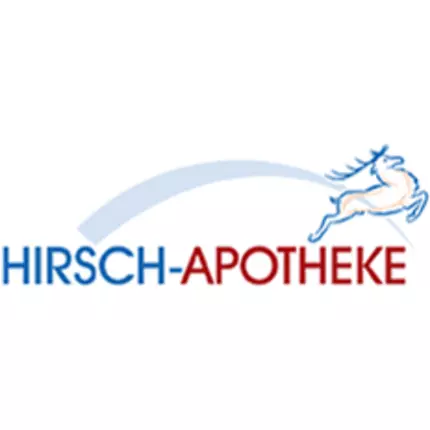 Logo da Hirsch Apotheke