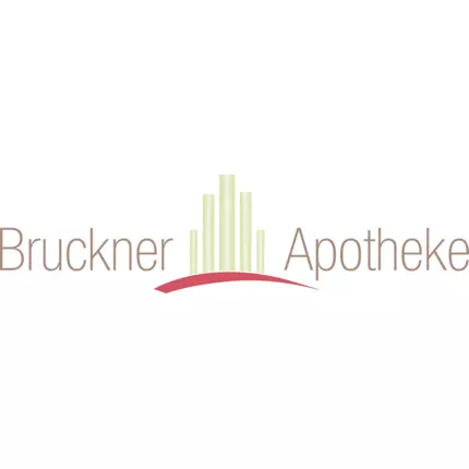 Logo de Bruckner-Apotheke