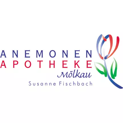 Logo von Anemonen-Apotheke Mölkau