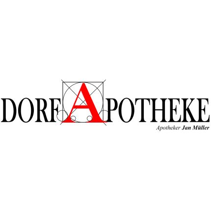Logotyp från Dorf Apotheke