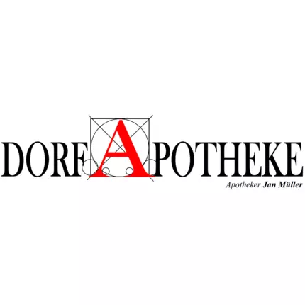 Logo van Dorf Apotheke