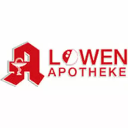 Logotyp från Löwen-Apotheke