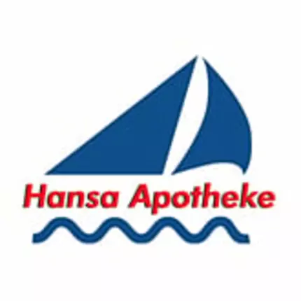 Logo od Hansa-Apotheke