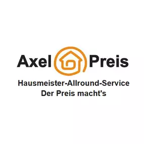 Bild von Axel Preis Hausmeister-Allround-Service