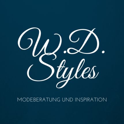 Logo de W.D. Styles Modeberatung
