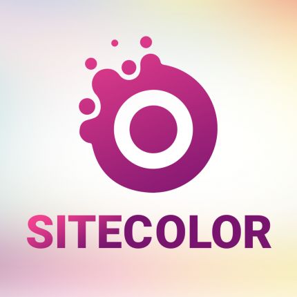 Logo da Sitecolor