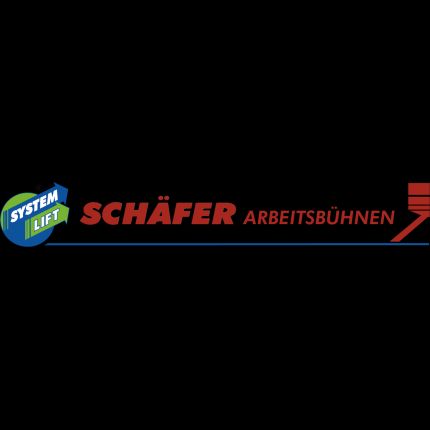Logo van Schäfer Arbeitsbühnen GmbH & Co.KG