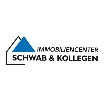 Logo van Immobiliencenter Schwab und Kollegen