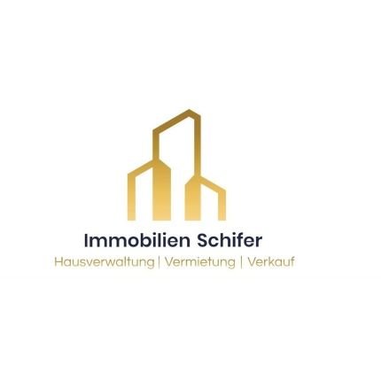 Logo von Immobilien Schifer GmbH