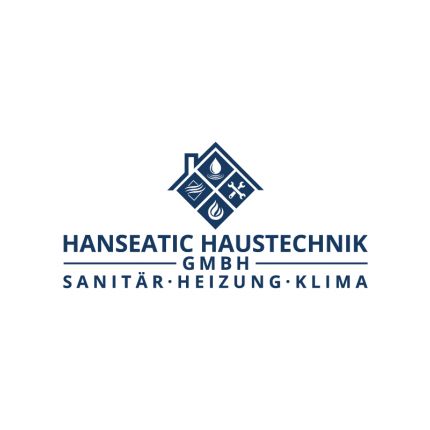 Λογότυπο από Hanseatic Haustechnik GmbH