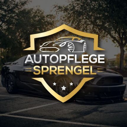 Logo da Autopflege Sprengel