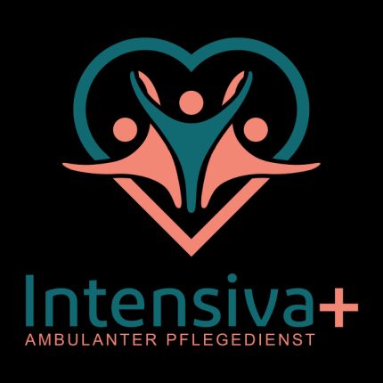 Logo de Intensiva+ Intensivpflegedienst GmbH - NRW - 24 Stunden - Nordrhein-Westfalen