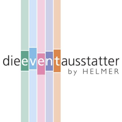 Logotipo de dieeventausstatter GmbH