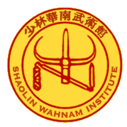 Logo da Shaolin Wahnam Institut Deutschland