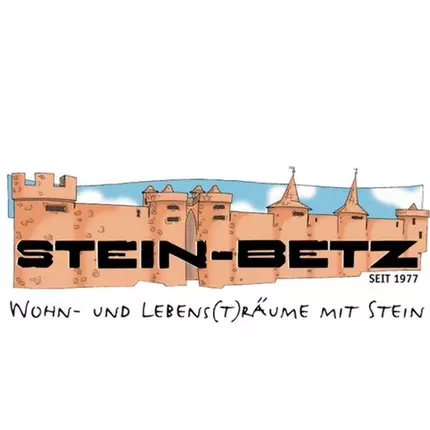 Logotyp från Heinrich Betz & Söhne OHG