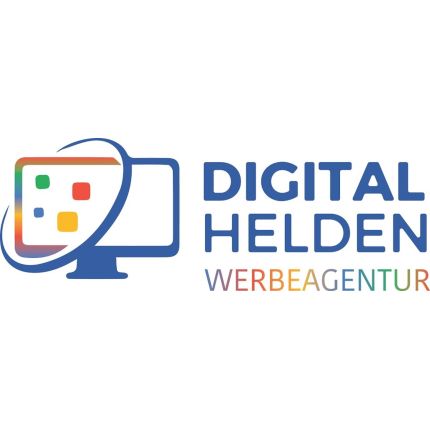 Logo von Werbeagentur Digital Helden - Die Social Media Agentur