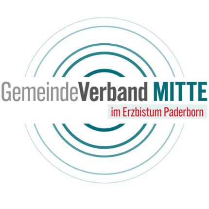 Logotipo de Gemeinde Verband Mitte im Erzbistum Paderborn